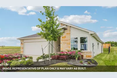 10304 Curb Strap Drive, Austin, TX 78724 - Photo 2