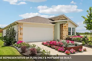 10304 Curb Strap Dr, Austin, TX 78724 - Photo 1