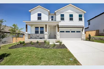 5420 San Pietro Drive, Austin, TX 78747 - Photo 2