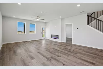 5420 San Pietro Drive, Austin, TX 78747 - Photo 8