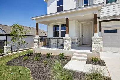 5420 San Pietro Drive, Austin, TX 78747 - Photo 4