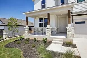 5420 San Pietro Dr, Austin, TX 78747 - Photo 4