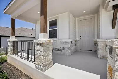 5420 San Pietro Drive, Austin, TX 78747 - Photo 6