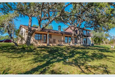 475 Fischer Trail, Wimberley, TX 78676 - Photo 1