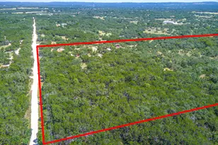 475 Fischer Trail, Wimberley, TX 78676 - Photo 4