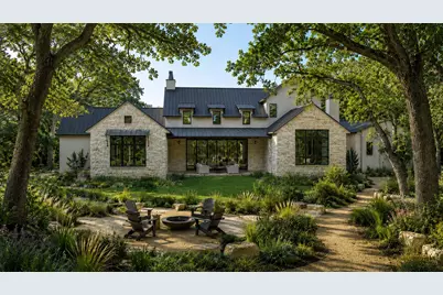 913 The Trails Parkway, Horseshoe Bay, TX 78657 - Photo 2