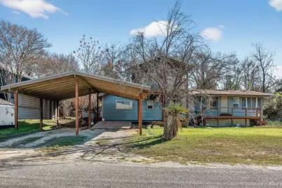 2401 De Soto Drive, Austin, TX 78733 - Photo 2