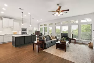 1908 Woolsey Wy, Leander, TX 78641 - Photo 4
