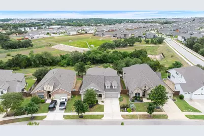 1908 Woolsey Way, Leander, TX 78641 - Photo 30