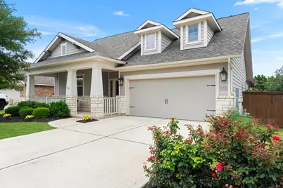 1908 Woolsey Way, Leander, TX 78641 - Photo 36