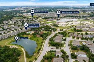 1908 Woolsey Wy, Leander, TX 78641 - Photo 34