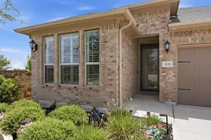 3276 Bartoli Gdns, Round Rock, TX 78665 - Photo 1