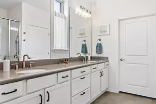 3276 Bartoli Gdns, Round Rock, TX 78665 - Photo 12