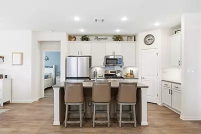 3276 Bartoli Gardens, Round Rock, TX 78665 - Photo 6