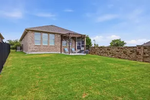 3276 Bartoli Gdns, Round Rock, TX 78665 - Photo 18