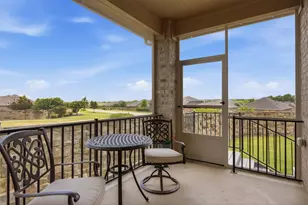 3276 Bartoli Gdns, Round Rock, TX 78665 - Photo 16