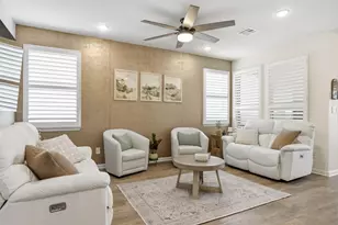 3276 Bartoli Gdns, Round Rock, TX 78665 - Photo 6