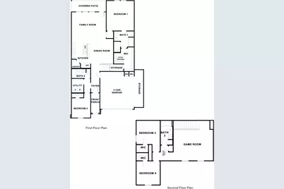 308 Denali Drive, Kyle, TX 78640 - Photo 2