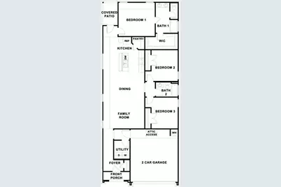 336 Fairfax Avenue, San Marcos, TX 78666 - Photo 4