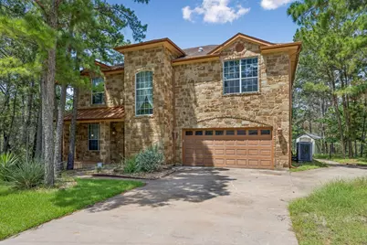 138 Papawai Drive, Bastrop, TX 78602 - Photo 40