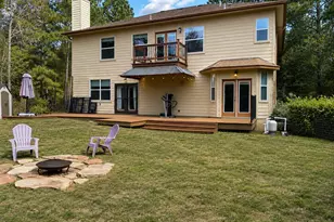 138 Papawai Dr, Bastrop, TX 78602 - Photo 34