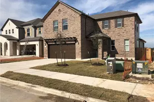 625 Jud Allen Wy, Leander, TX 78641 - Photo 2