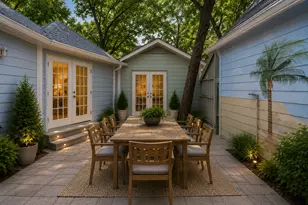 4912 Ave G Unit A and B, Austin, TX 78751 - Photo 38