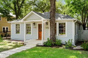 4912 Ave G Unit A and B, Austin, TX 78751 - Photo 1