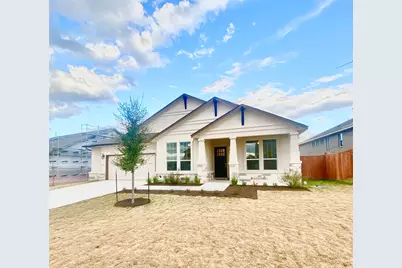 6009 Cimarron Ridge Lane, Austin, TX 78738 - Photo 2