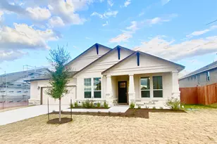 6009 Cimarron Rdg Ln, Austin, TX 78738 - Photo 2