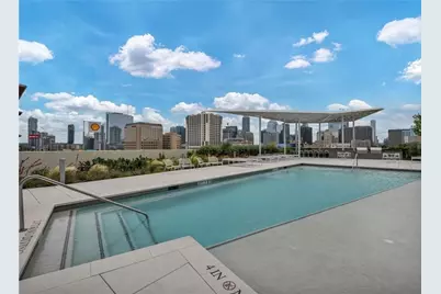 800 Embassy Drive #411, Austin, TX 78702 - Photo 1