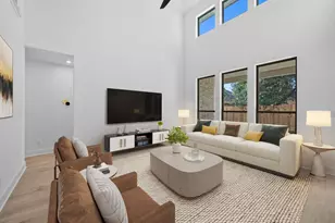 1068 Sonata Pl, Round Rock, TX 78681 - Photo 4