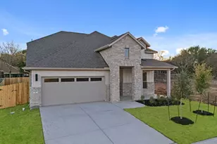 1068 Sonata Pl, Round Rock, TX 78681 - Photo 2