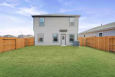 253 Fairlawn Way, Maxwell, TX 78656 - Photo 14
