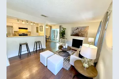 900 Taulbee Lane #106, Austin, TX 78757 - Photo 4