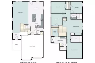 140 Adze Dr, Liberty Hill, TX 78642 - Photo 2