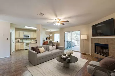 7704 Plateau Cove, Lago Vista, TX 78645 - Photo 6