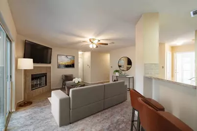 7704 Plateau Cove, Lago Vista, TX 78645 - Photo 8