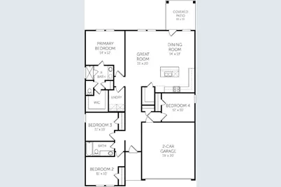 249 Red Tail Hawk Lane, Cedar Creek, TX 78612 - Photo 16