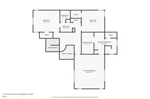 21311 Hamilton Pool Rd, Dripping Springs, TX 78620 - Photo 36