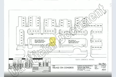 6000 S Congress Avenue #Courtyard, Austin, TX 78745 - Photo 8
