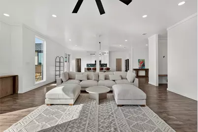 111 Starlight Path, Red Rock, TX 78662 - Photo 6