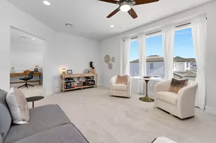 17312 Monastrell Ln, Round Rock, TX 78664 - Photo 16