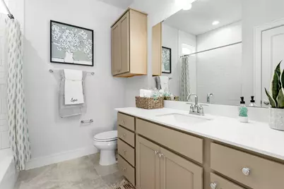 17312 Monastrell Lane #45, Round Rock, TX 78664 - Photo 18