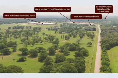 624 County Road 306, Rockdale, TX 76567 - Photo 4