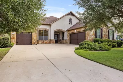 7800 Haggans Lane, Austin, TX 78739 - Photo 1