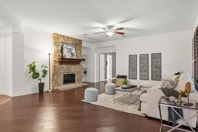 7800 Haggans Lane, Austin, TX 78739 - Photo 8