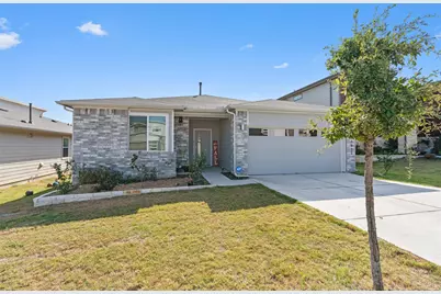 13513 Clerk Street, Pflugerville, TX 78660 - Photo 1