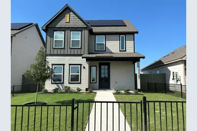 9509 Demure Drive #5, Manor, TX 78653 - Photo 2