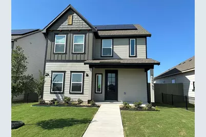 9509 Demure Drive #5, Manor, TX 78653 - Photo 1